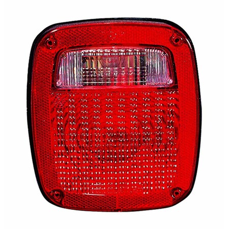 Depo Capa Lamp, 333-1952L-AC 333-1952L-AC